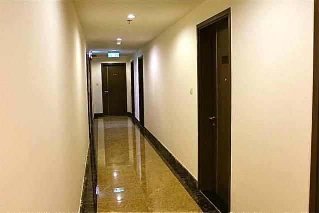 Appartement Icon56 Saigon à Hô Chi Minh-Ville Extérieur photo